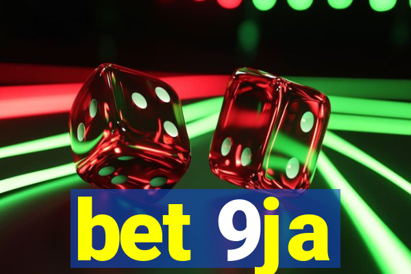 bet 9ja