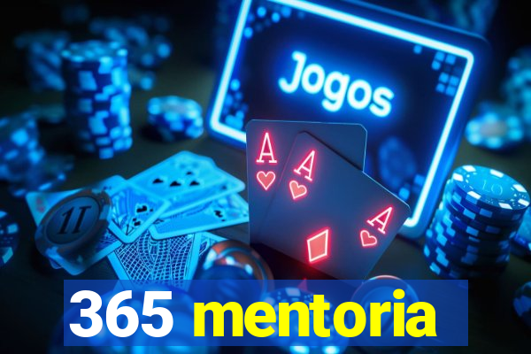 365 mentoria