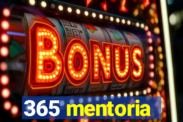 365 mentoria