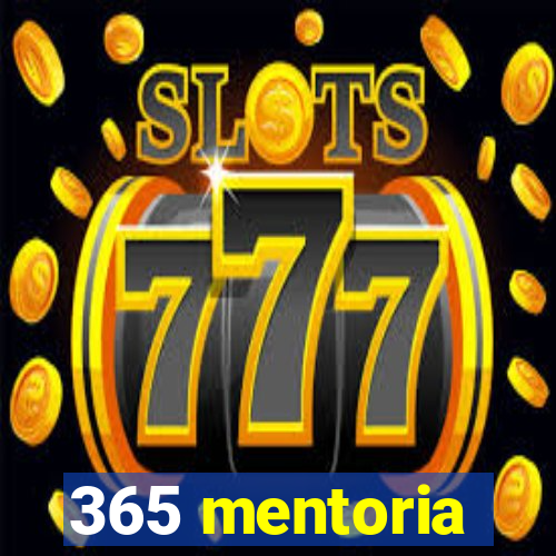 365 mentoria