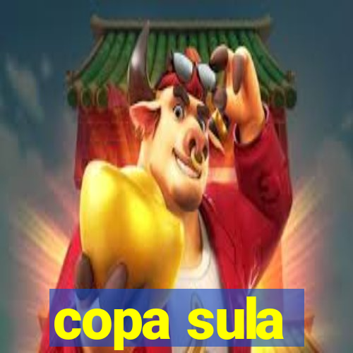 copa sula