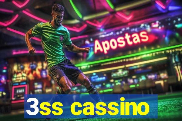 3ss cassino