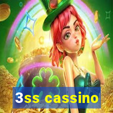 3ss cassino