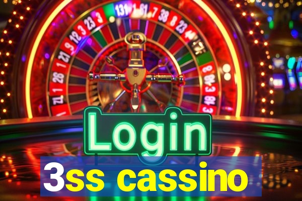 3ss cassino