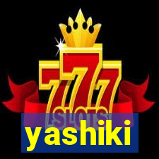 yashiki