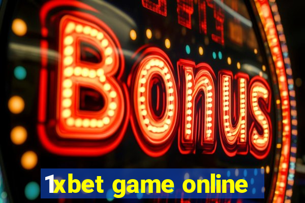 1xbet game online