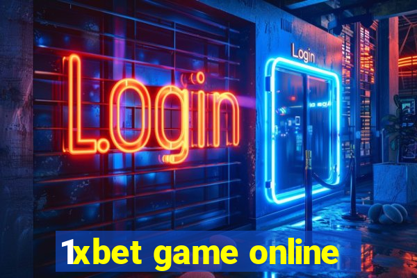 1xbet game online