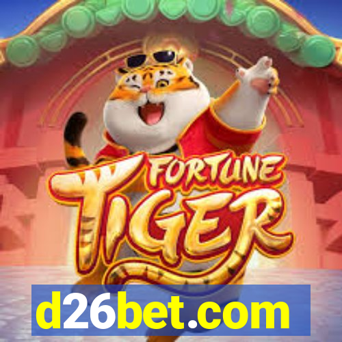 d26bet.com