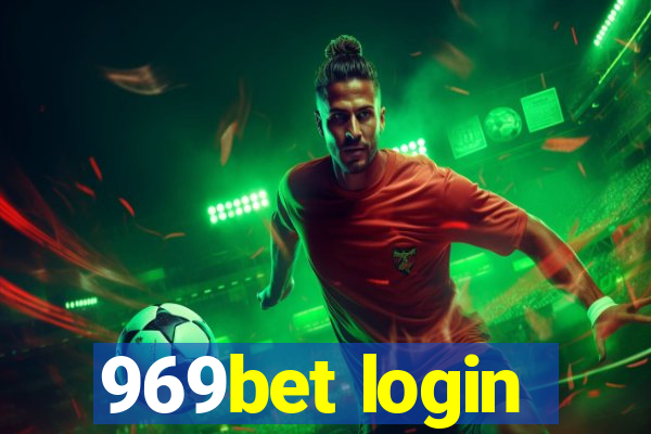 969bet login