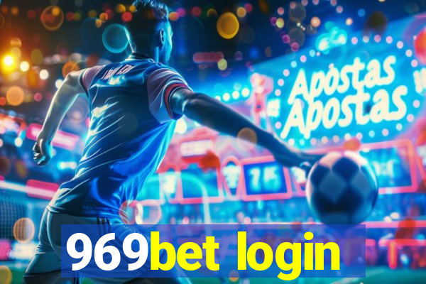 969bet login