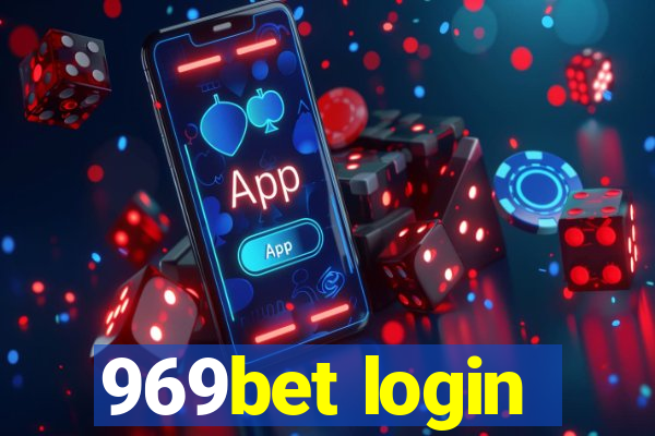 969bet login