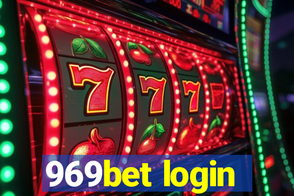 969bet login