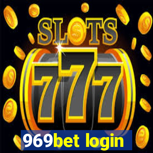 969bet login