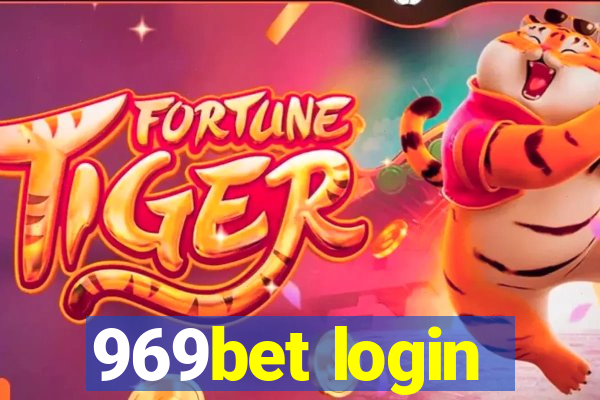 969bet login