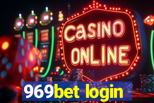 969bet login