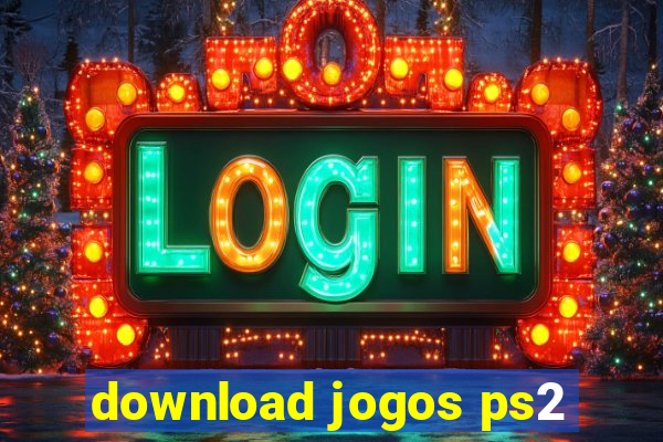 download jogos ps2