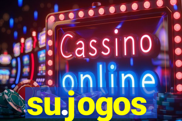 su.jogos