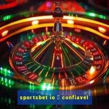 sportsbet io 茅 confiavel