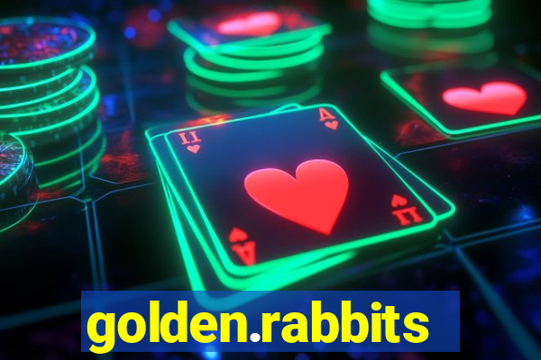 golden.rabbits