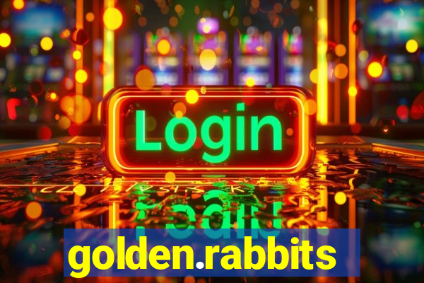 golden.rabbits