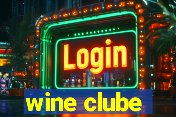 wine clube