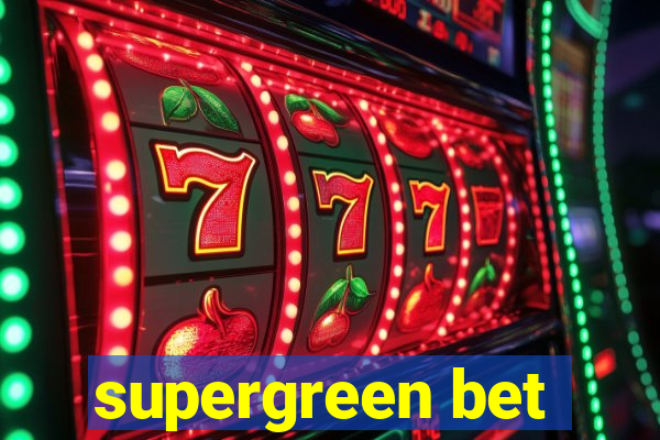 supergreen bet