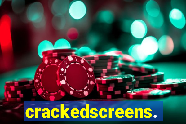 crackedscreens.com