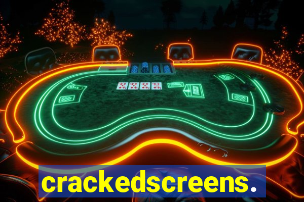 crackedscreens.com