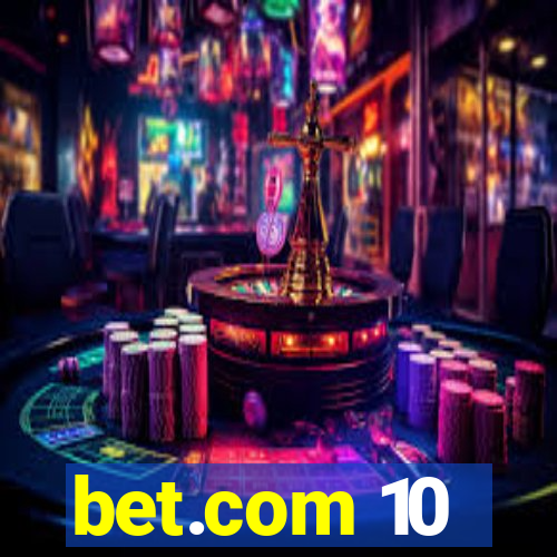 bet.com 10