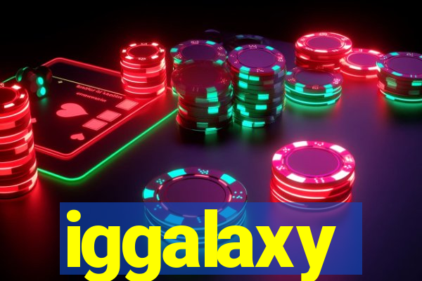 iggalaxy