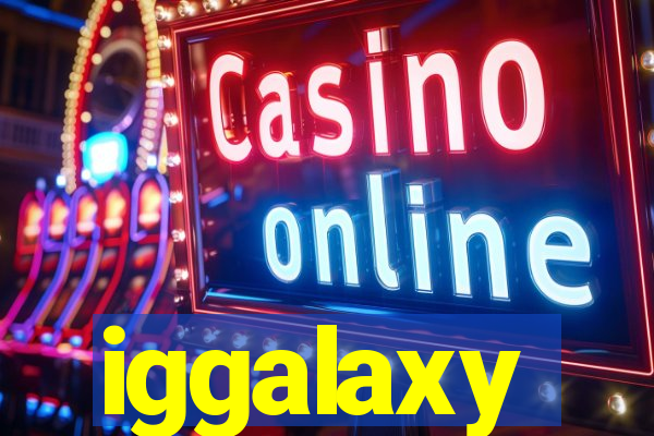 iggalaxy