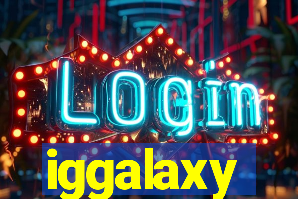 iggalaxy