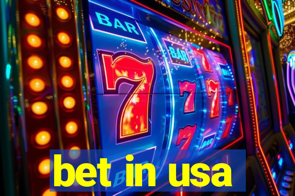 bet in usa