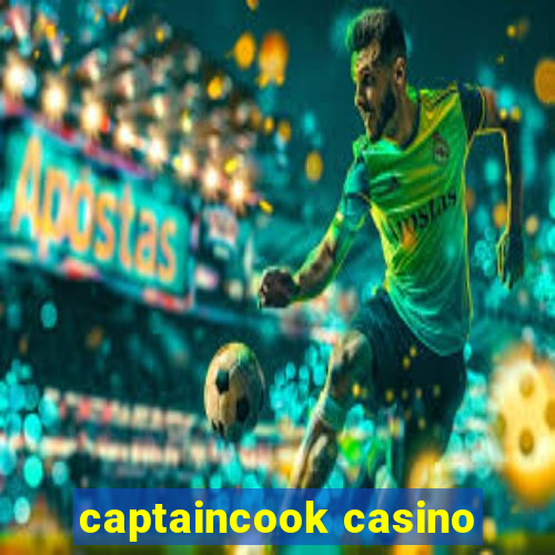 captaincook casino