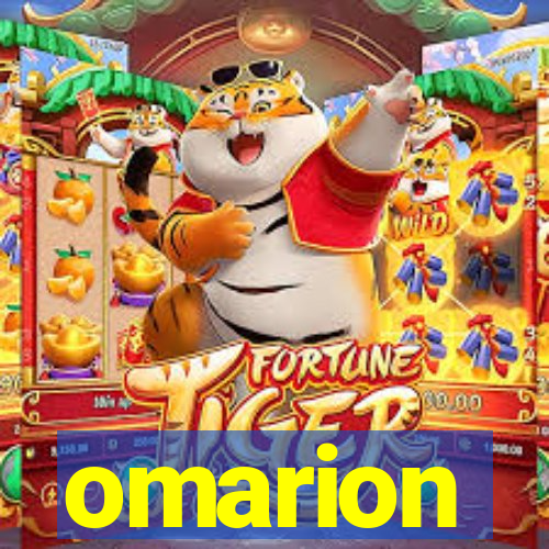 omarion