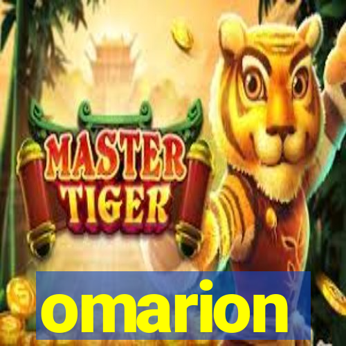 omarion