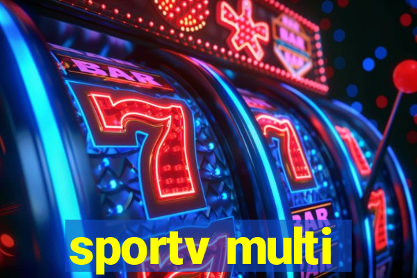 sportv multi