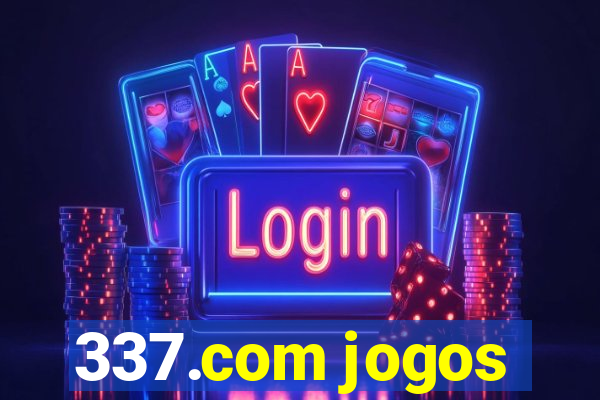 337.com jogos