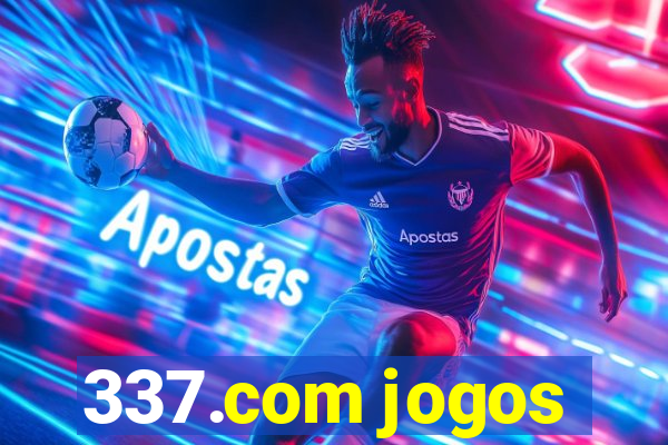 337.com jogos