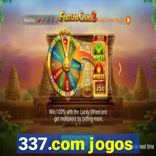 337.com jogos