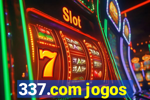 337.com jogos