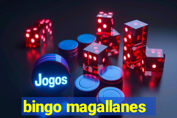 bingo magallanes