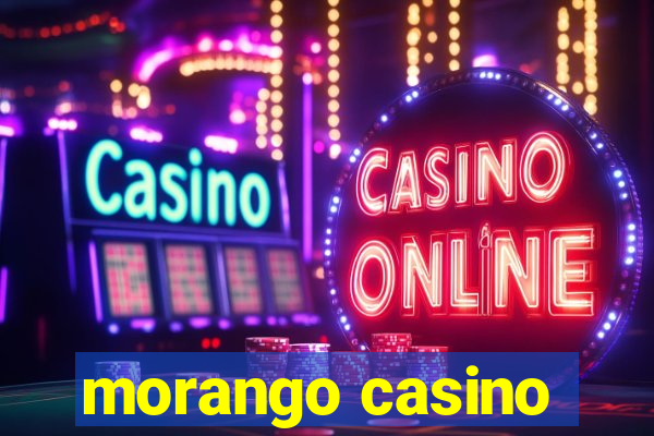 morango casino