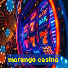 morango casino