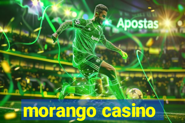 morango casino