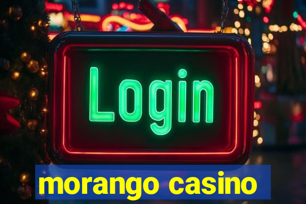 morango casino