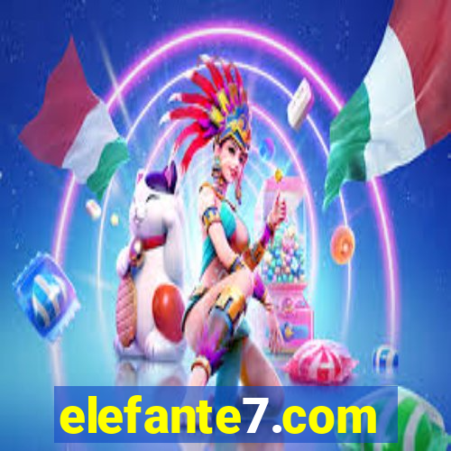 elefante7.com