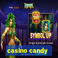 casino candy