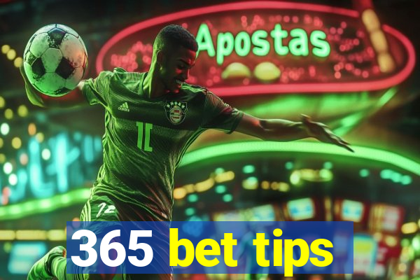 365 bet tips