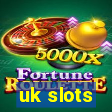 uk slots